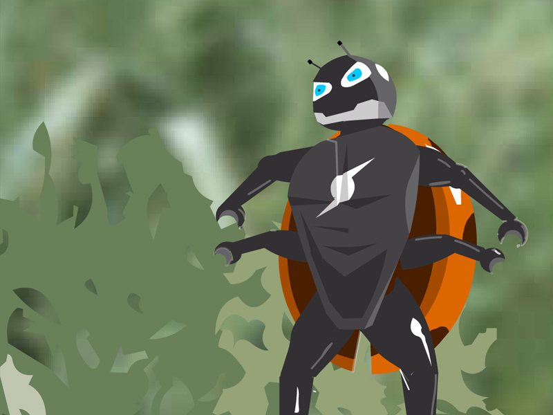 Illustration / Animation